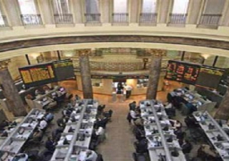 مكاسب محدودة للبورصة عند الاغلاق.. والرئيسي يربح 0.19%